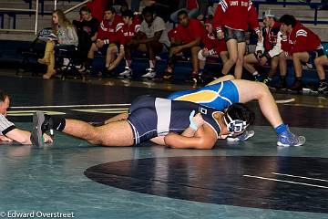 WDHS vs Lexington -108